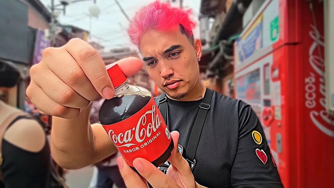 10 comidas japonesas superdiferentes que você precisa conhecer