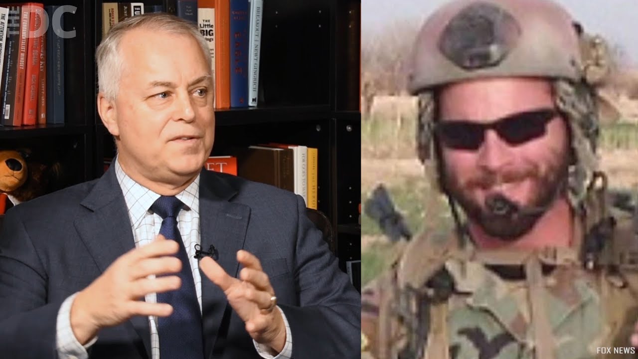 Retired Brigadier General: 'Ex-Green Beret's Fox Appearance Seems To Have Gotten Him In Trouble'