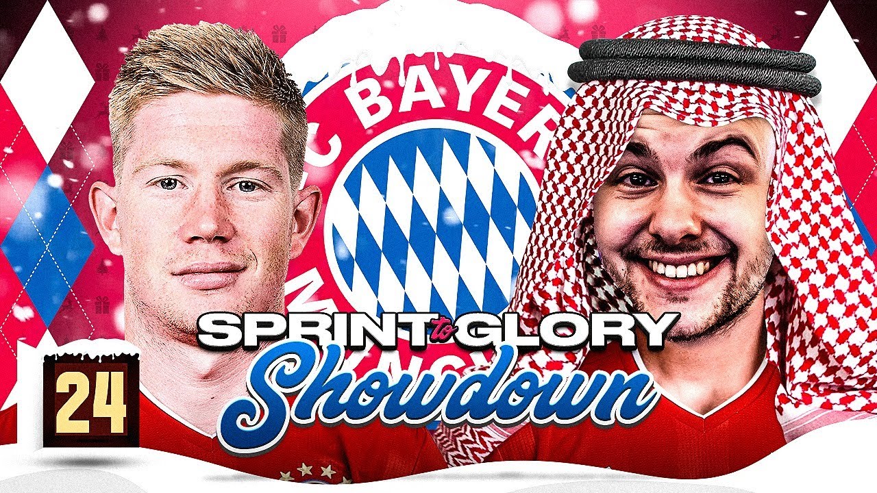 600 MIO € BUDGET 💸 beim FIFA 21 STG Showdown vs. @GamerBrother 🔥⚔️ (+2 Snipes)