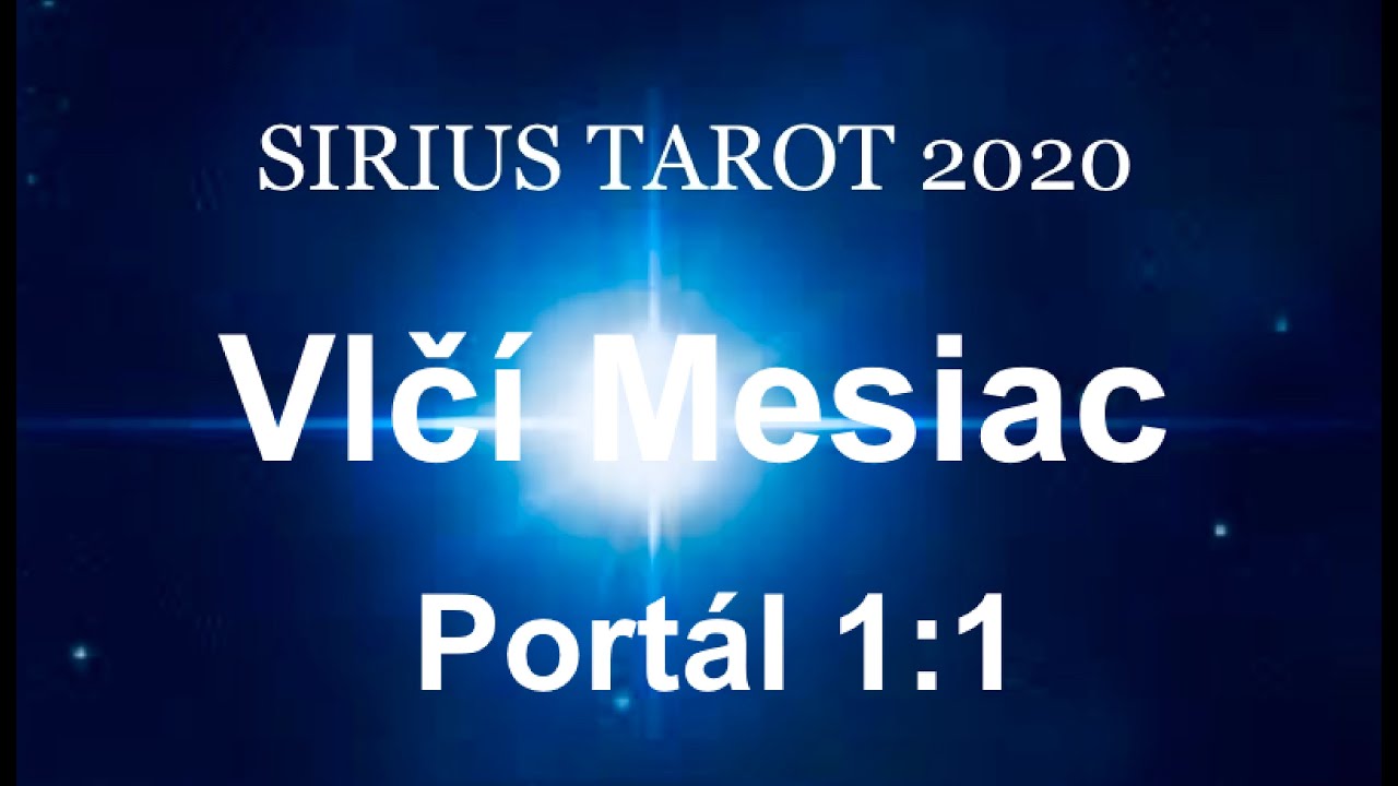 PORT&Aacute;L 1.1 🌕 | Spln v Rakovi &ndash; Vlč&iacute; Mesiac | Čo sa uzatv&aacute;ra a čo sa rod&iacute;