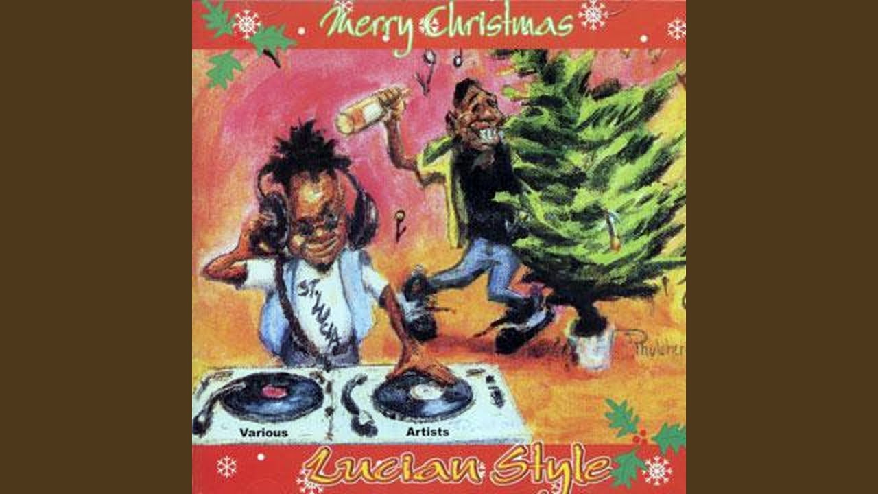 Soca Zouk for Santa