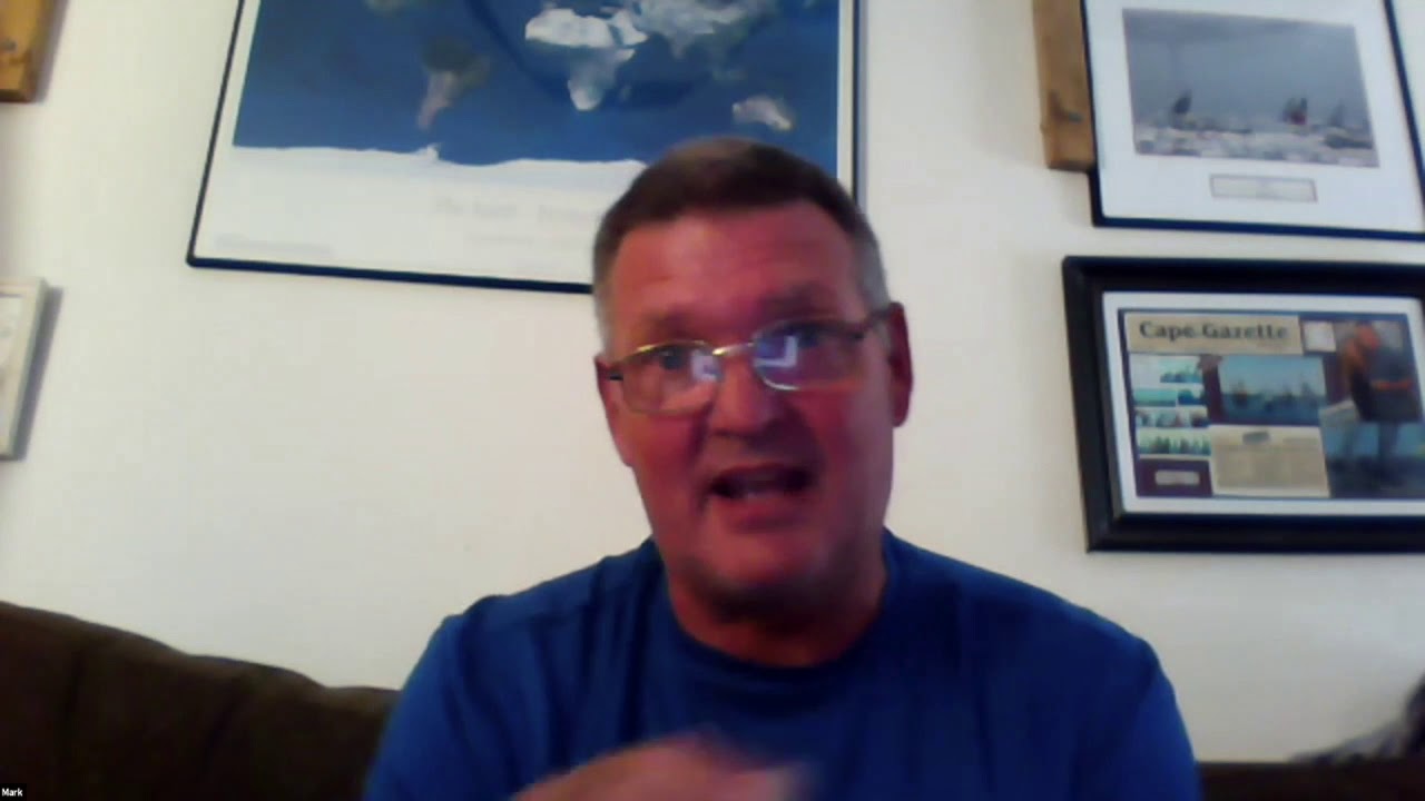 Talking Hobies Episode 2
