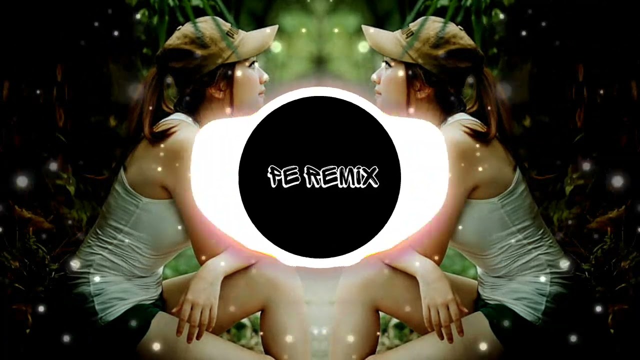 Hubbuka Fi Qalbi - REMIX CHADOW 116BPM