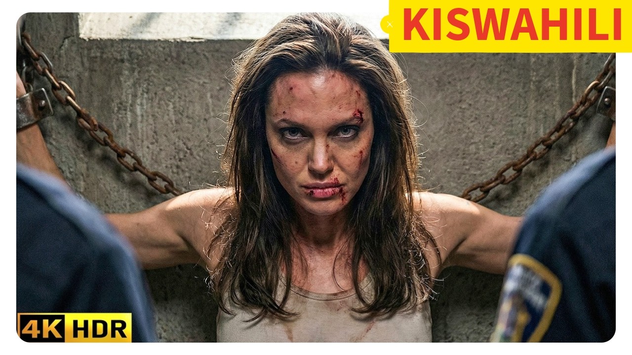 Dj Mack Movies Mpya 2026 IMETAFSIRIWA KISWAHILI