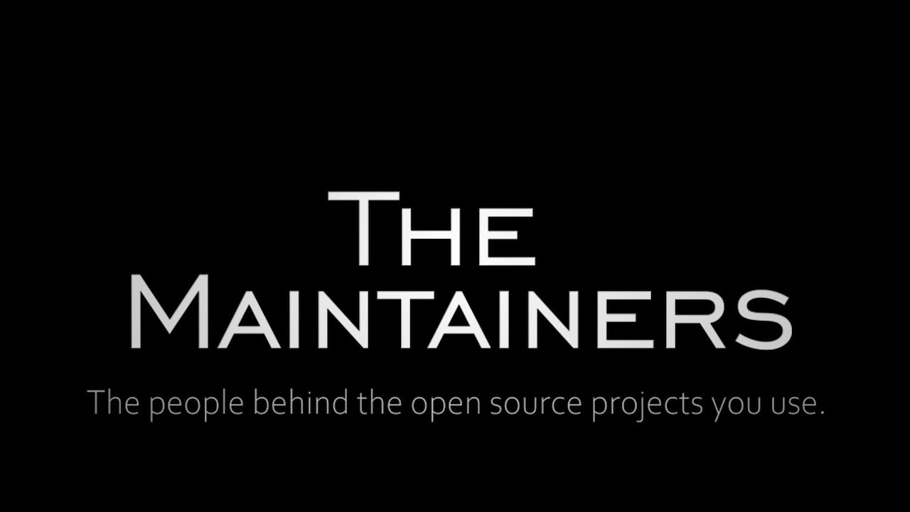 The Maintainers: Jimmy Bogard and AutoMapper