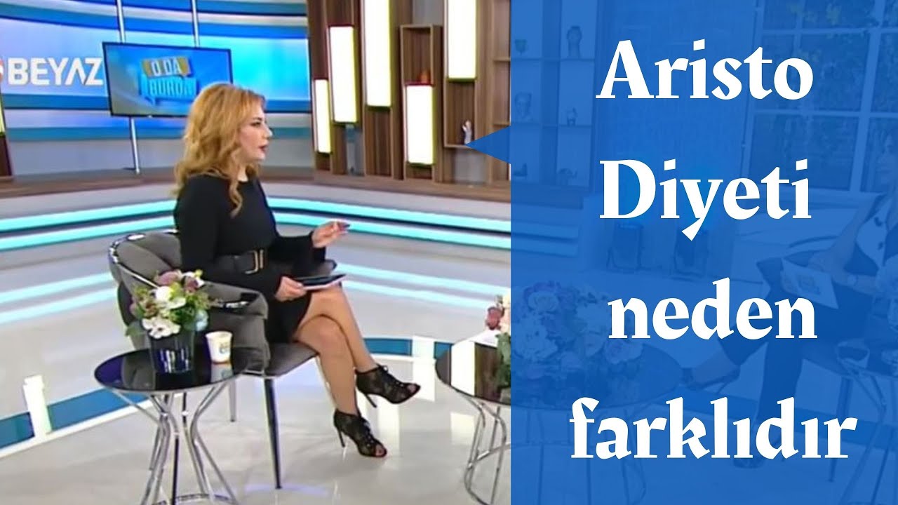 Aristo Diyeti Neden Diğer Diyetlerden Farklıdır ?