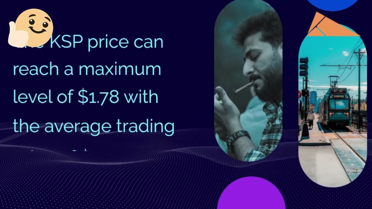 KLAYswap Protocol Price Prediction 2023, 2025, 2030   How high can KSP go