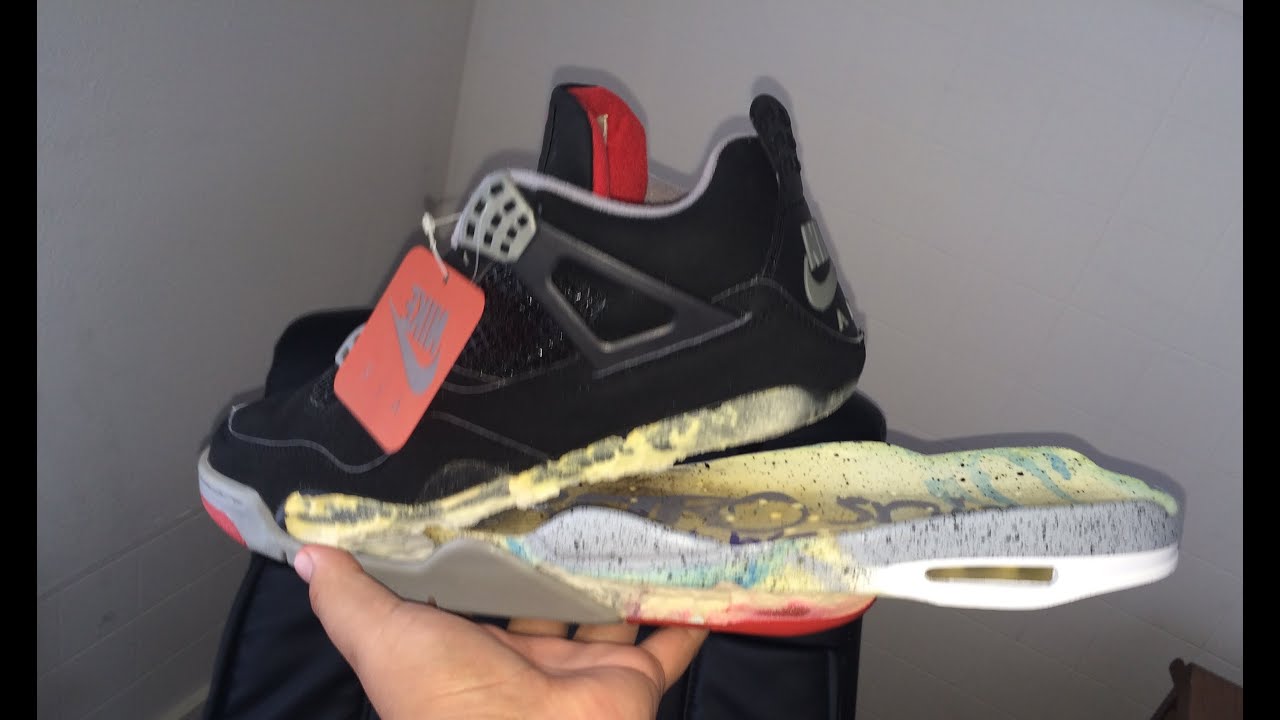 How to separate your donors for SOLE SWAPPING!!!