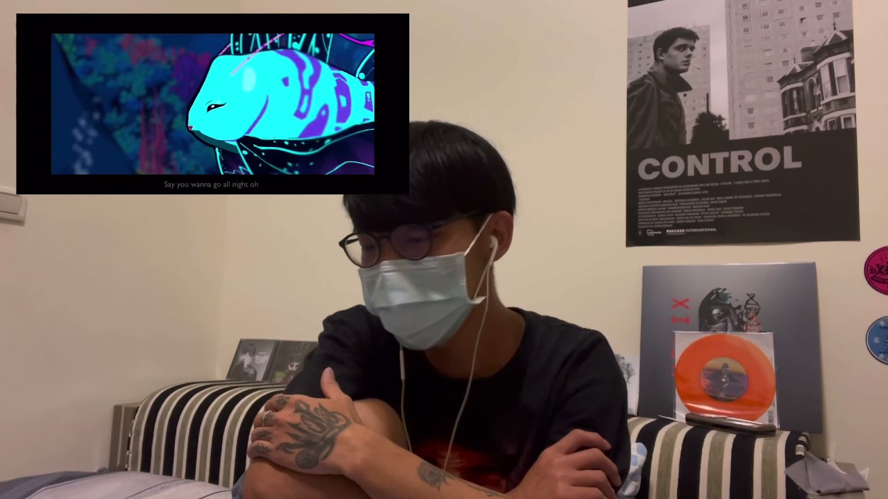 Flesh Juicer 血肉果汁機 - Modern Siren Ft. Julia 吳卓源 / Deathcoreboy16 Reaction