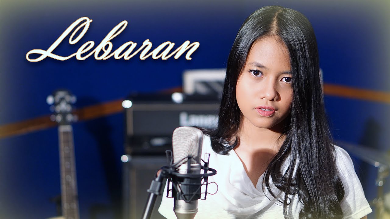 Hanin Dhiya - Lebaran