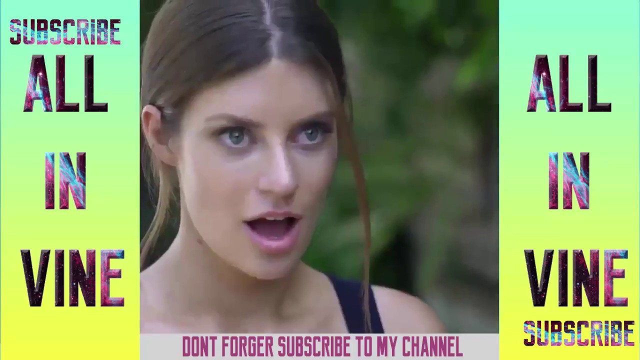 NEW Hannah Stocking Vines | Instagram Videos 2017 | All in Vine
