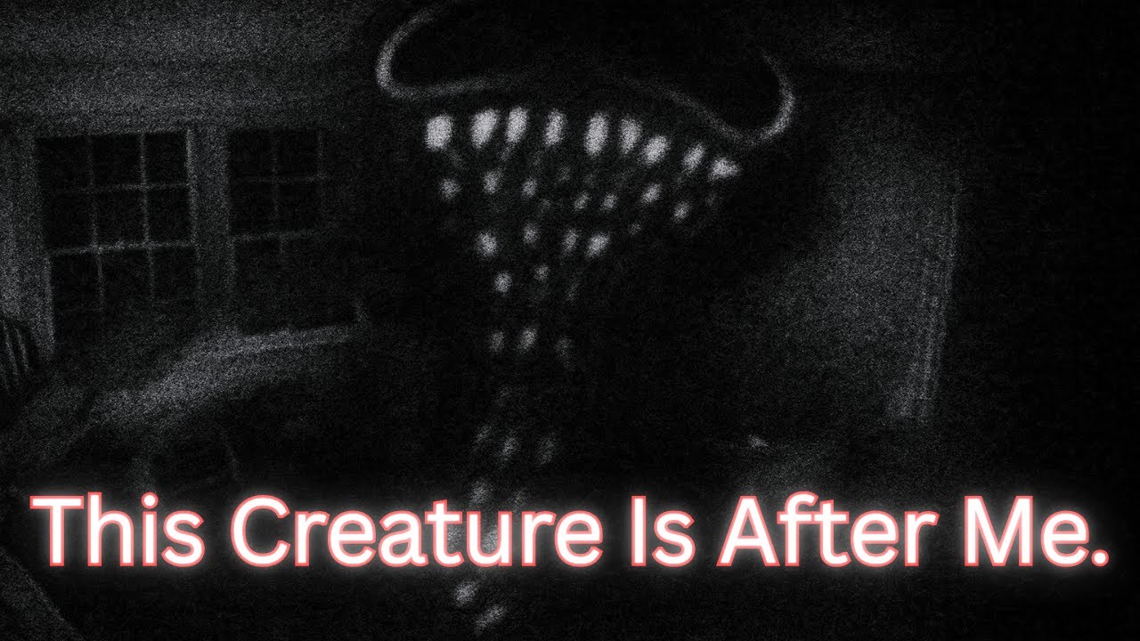 This Creature Is After Me | The Intruder Roblox (Final Chapter Part 3)