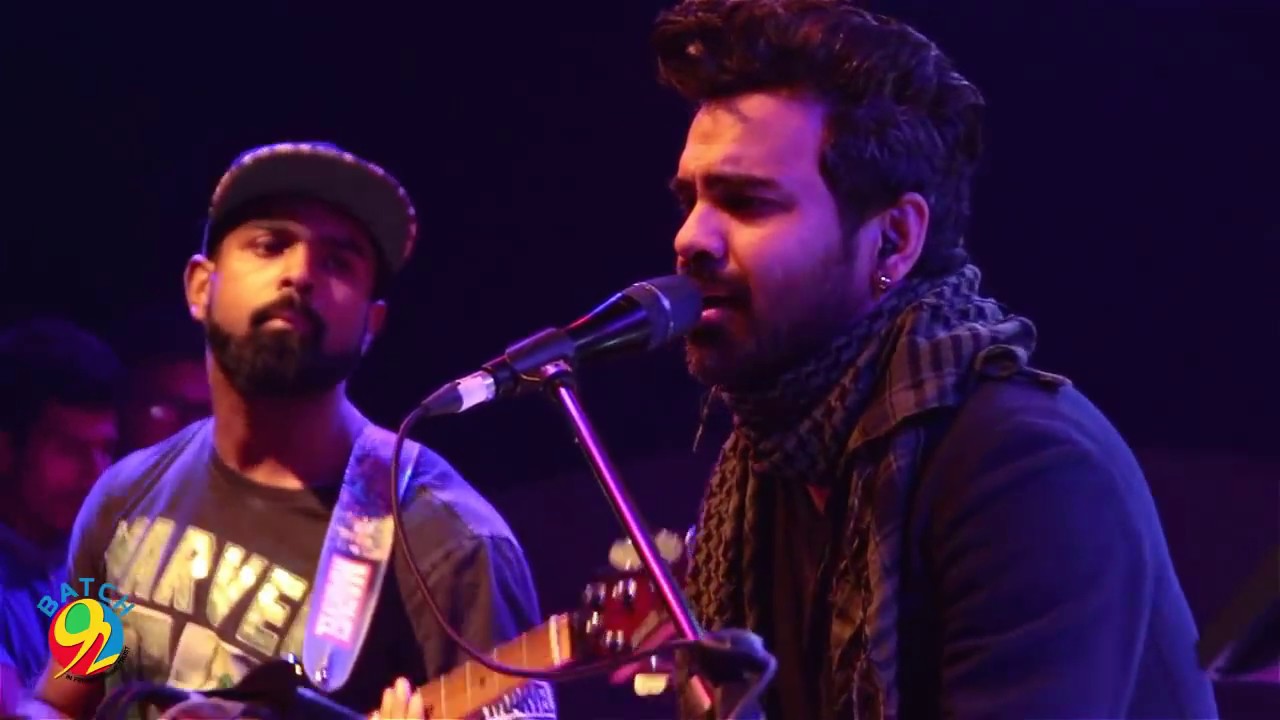 krishno aila radhar kunje - Habib - Batch 92, Jamalpur.