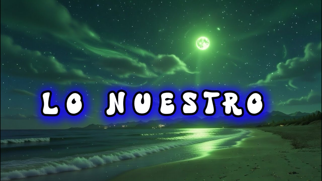 Lo nuestro - Djmiami ( Video official ) 
