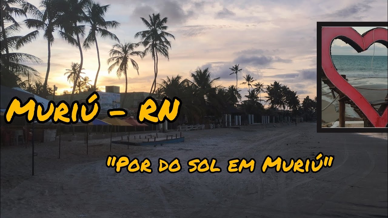 🌎🇧🇷 Muriú - Rio Grande do Norte 🌵 #muriú