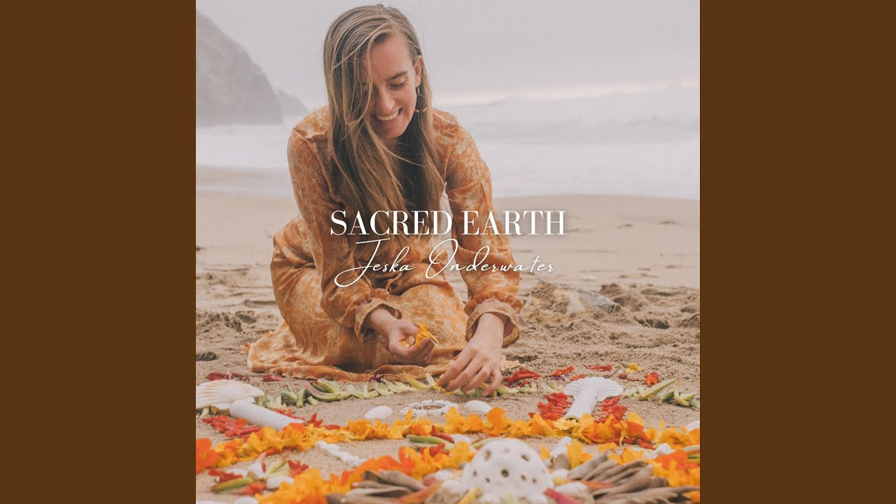 Sacred Earth