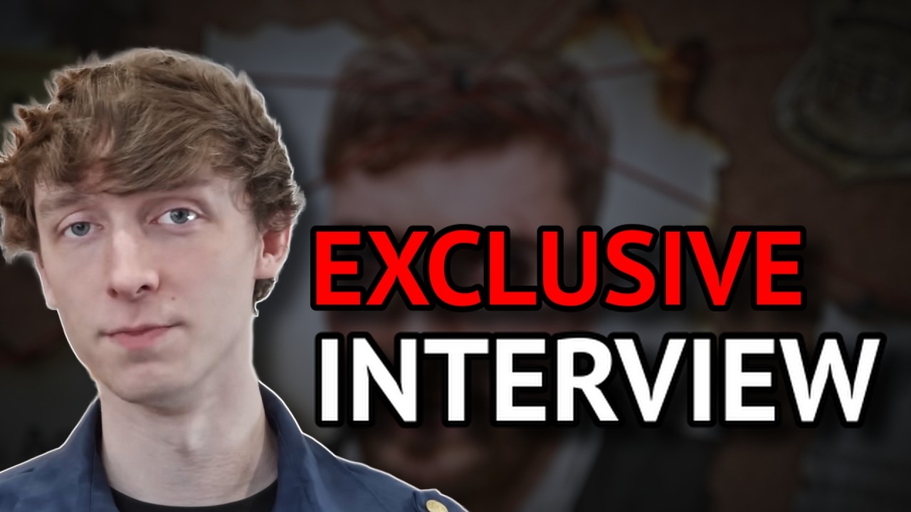 Interviewing Dogpack Was NOT What I Expected