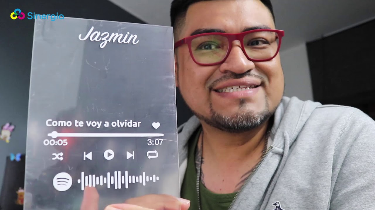 CUADROS SPOTIFY