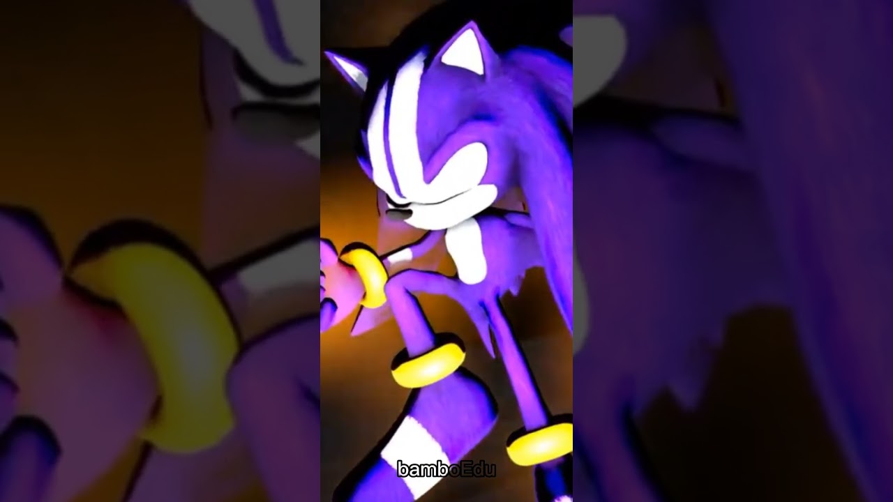 sonic vs Goku (All forms)
