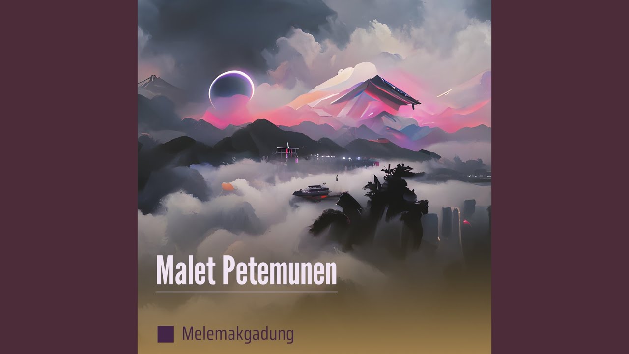 Malet Petemunen (Cover)