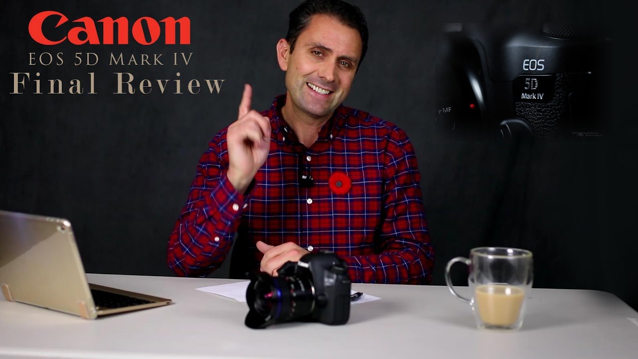 Canon EOS 5D Mark IV Long Term Review