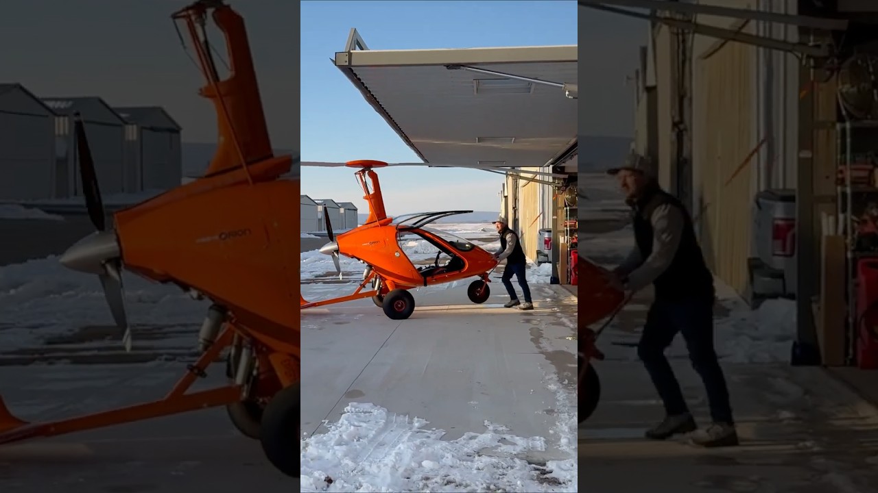 Magni Gyro M24