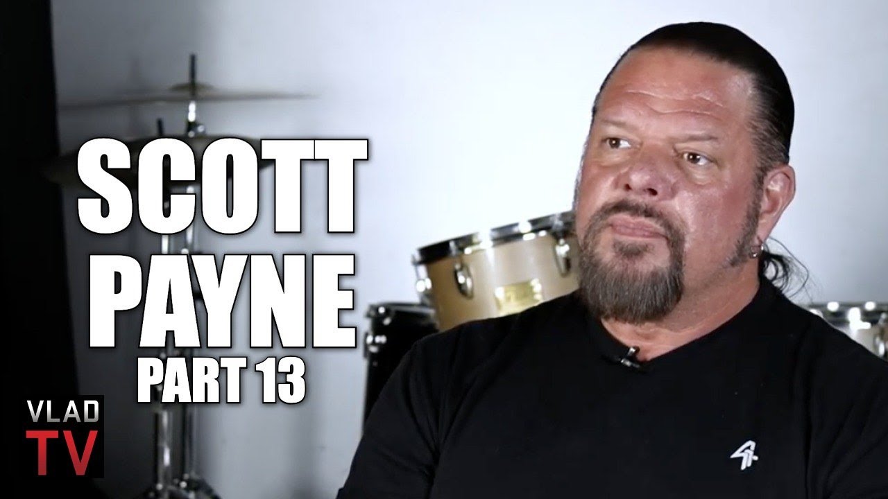 FBI Agent Scott Payne Explains How Most White Nationalist Groups are 