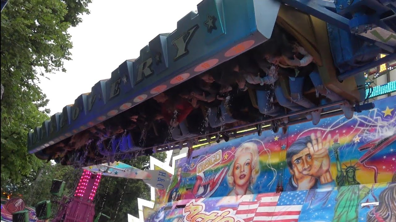 Discovery - Rodel (Offride 1) Albanifest Winterthur 2022