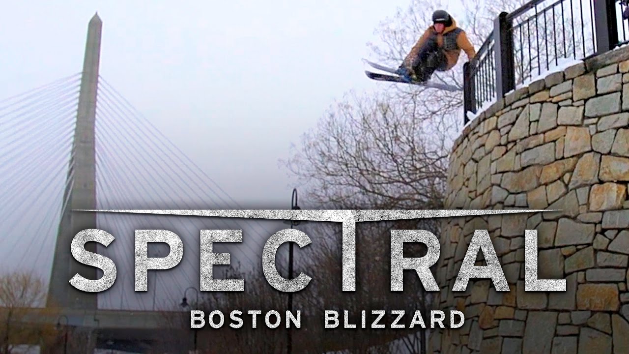 Spectral 12 - Boston Blizzard