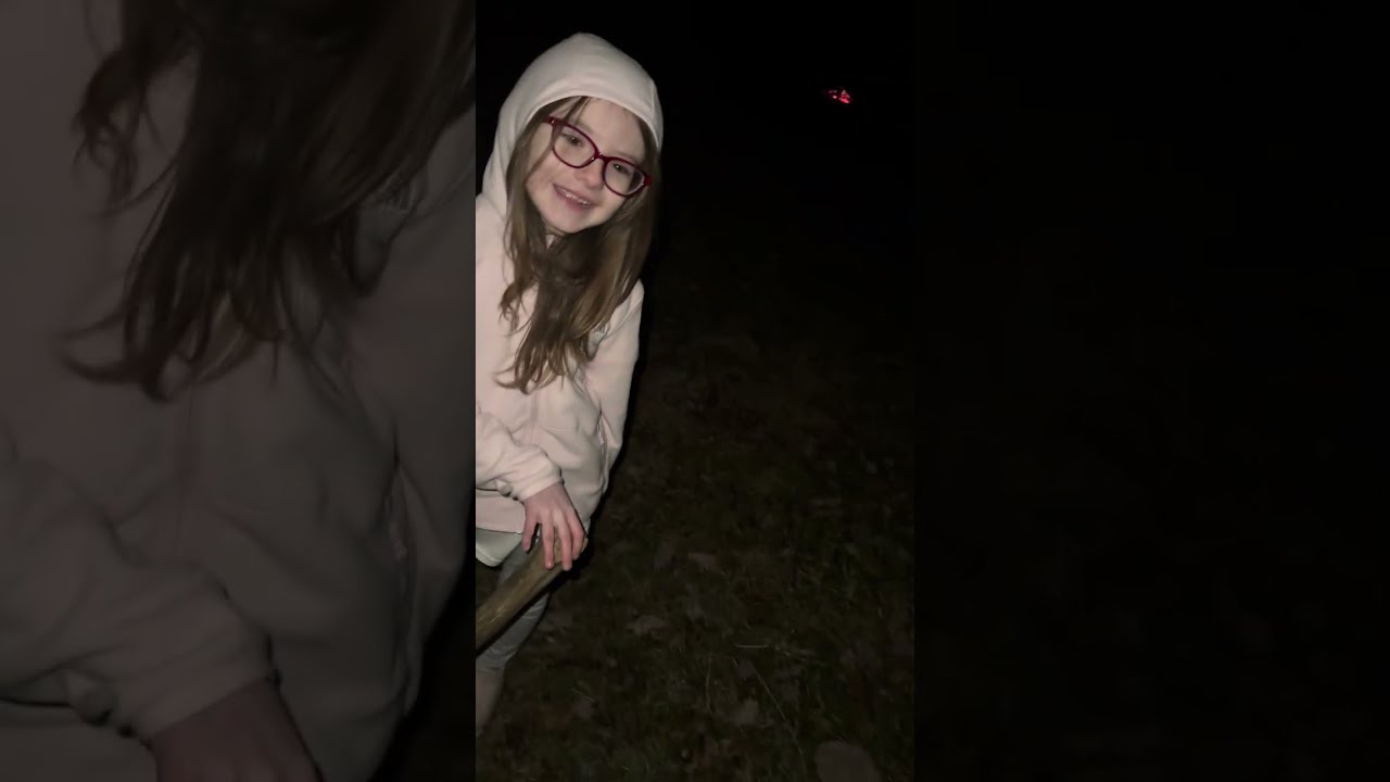 Call for Bigfoot! We found him! Deep woods walk #scary  #bigfoot #crazy #woods  