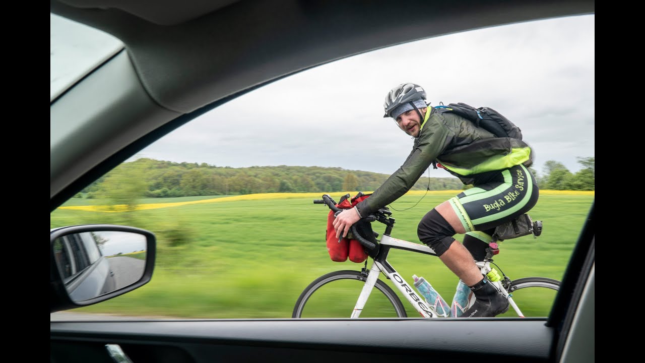 Race Through Poland_ Teaser_1