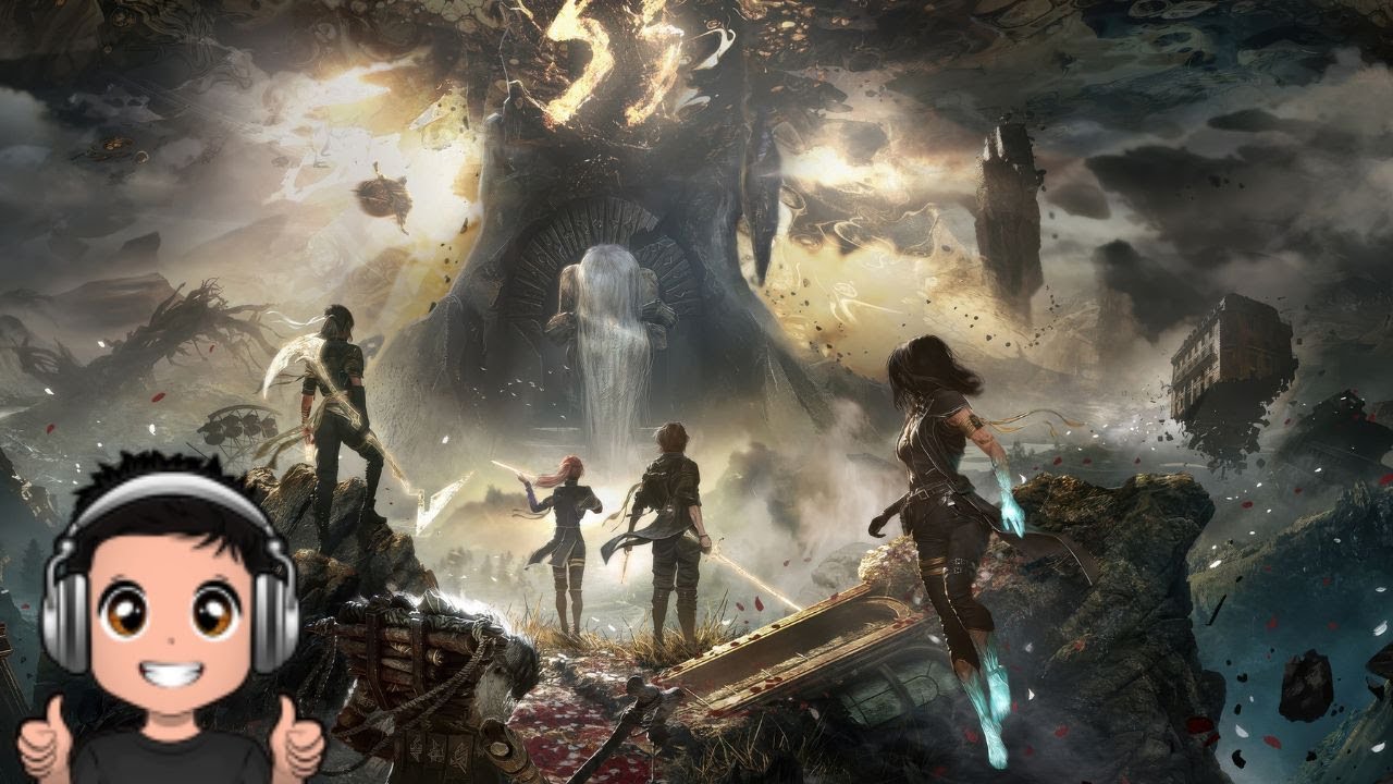 Game of the year