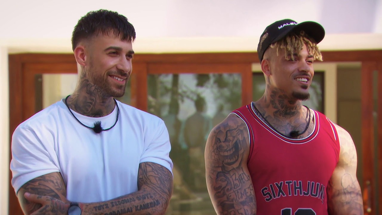 Temptation Island VIPS is terug bij Videoland... heftiger dan ooit!