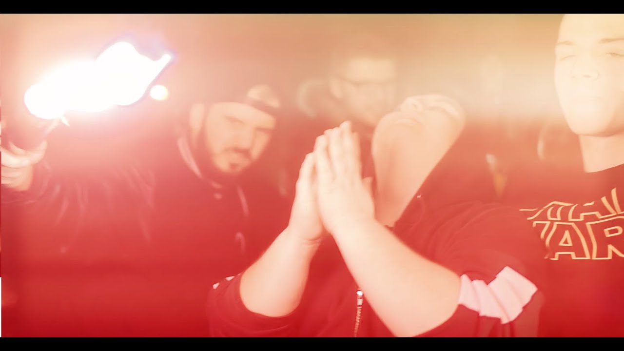 Tubs - Nebudeme ř&iacute;kat nic (Prod. P.E.) OFFICIAL VIDEO