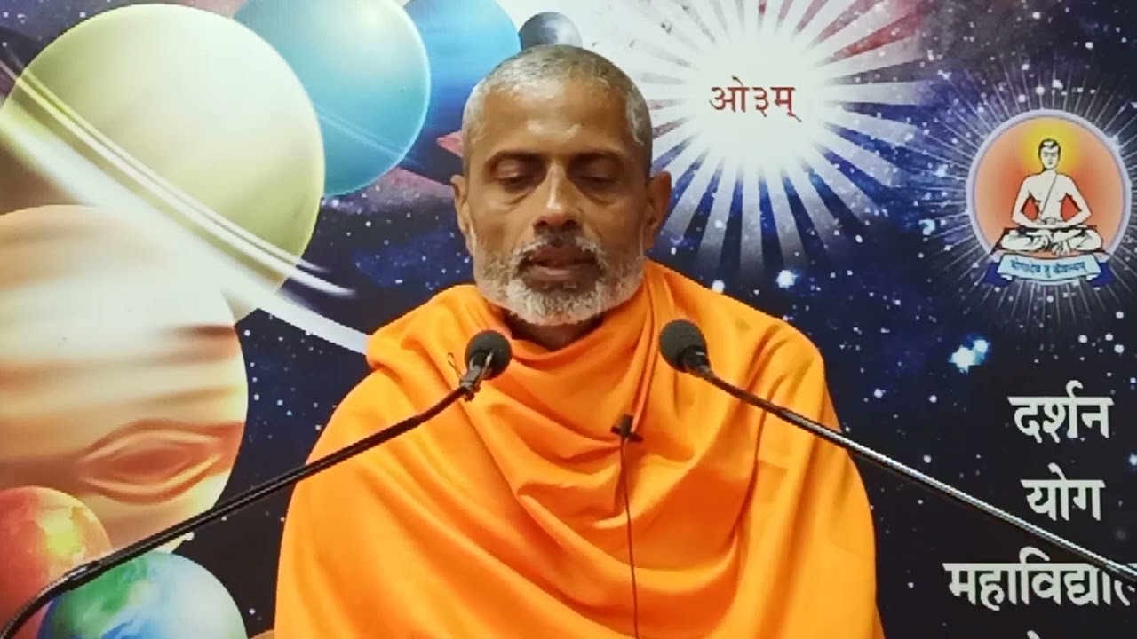 11⭐प्रेरक प्रवचन ईश्वर सर्वरक्षक कैसे है | पूज्य स्वामी ध्रुवदेव जी परिव्रा #वेदप्रवचन #रोजड़गुरुकुल