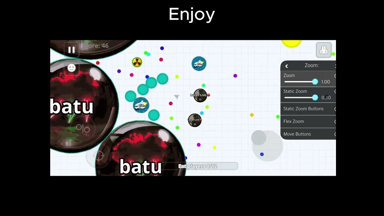 How to Make a Custom Skin in Agar.io on iOS &ndash; Easy Step-by-Step Guide