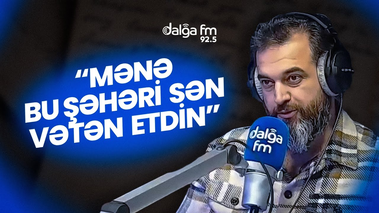 Poeziya dalğası l 