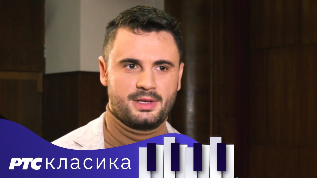 #volimklasiku | Nikola Avramović i projekat 