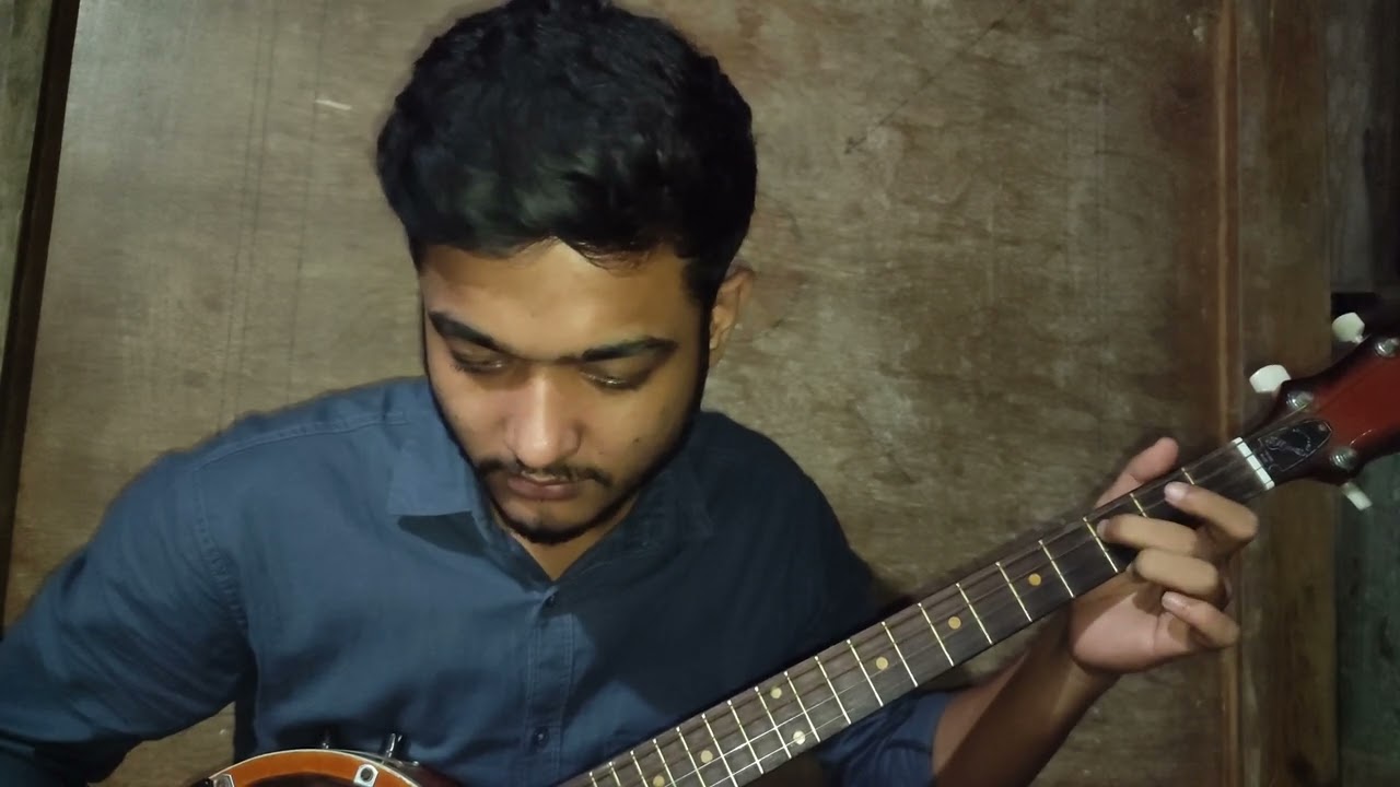 আম বাগানে ইটের ভাটা 🌼#foryou