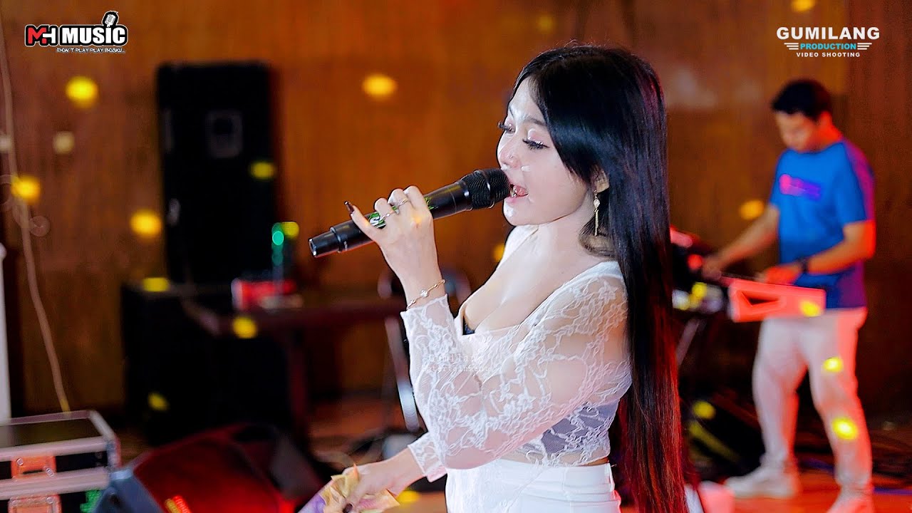MH MUSIC - PERTEMUAN 2 - YAYA APRILIA - PARTY BLOKER GENERATION - SAPTORENGGO PATI