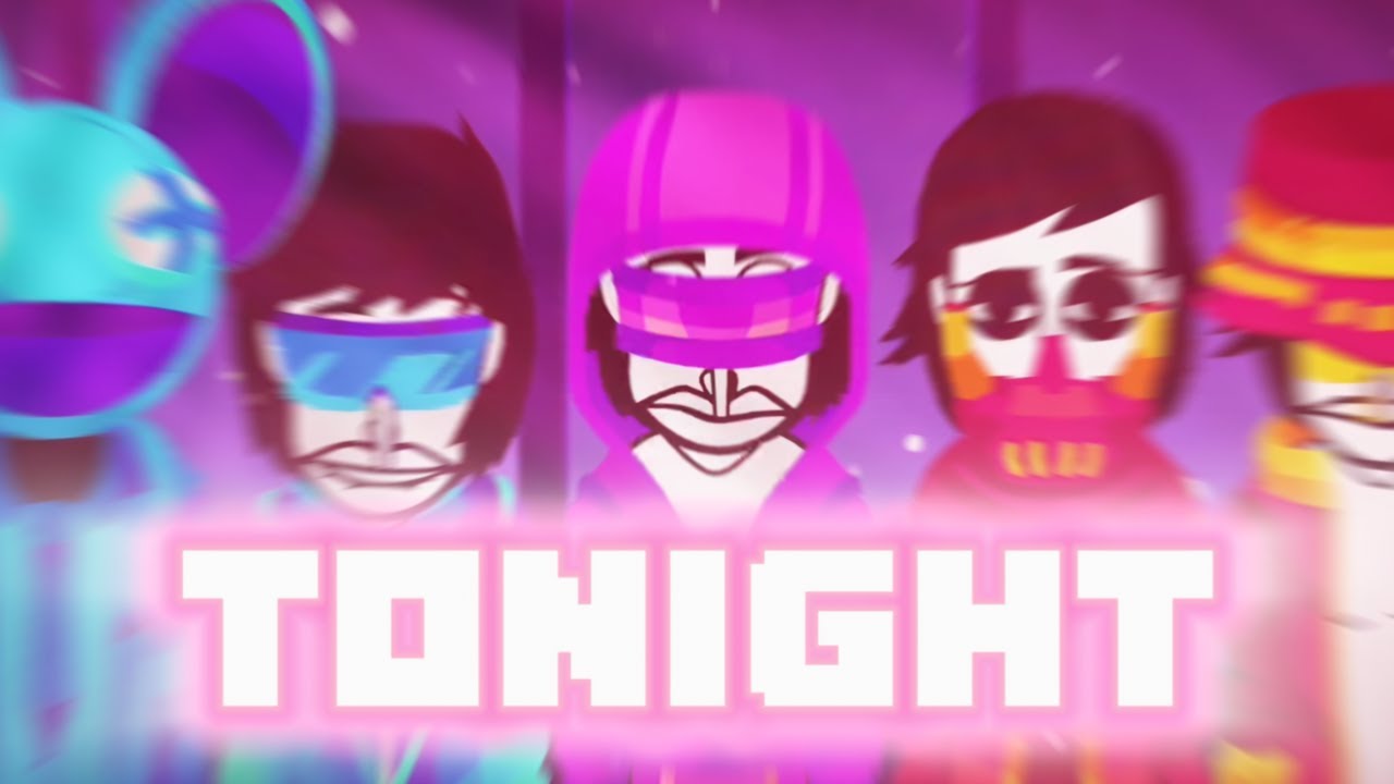 Tonight | Ghosts 'n' stuff remastered Mix