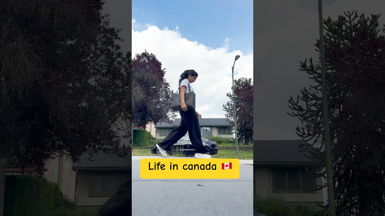 Canadaలో నాevening routine ఇదే #canada #vancouver #canadateluguvlogs #diml #telugu  #minivlog #life