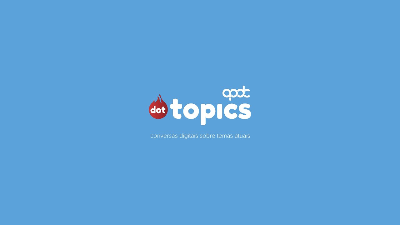 dot topics ➡️ APDC