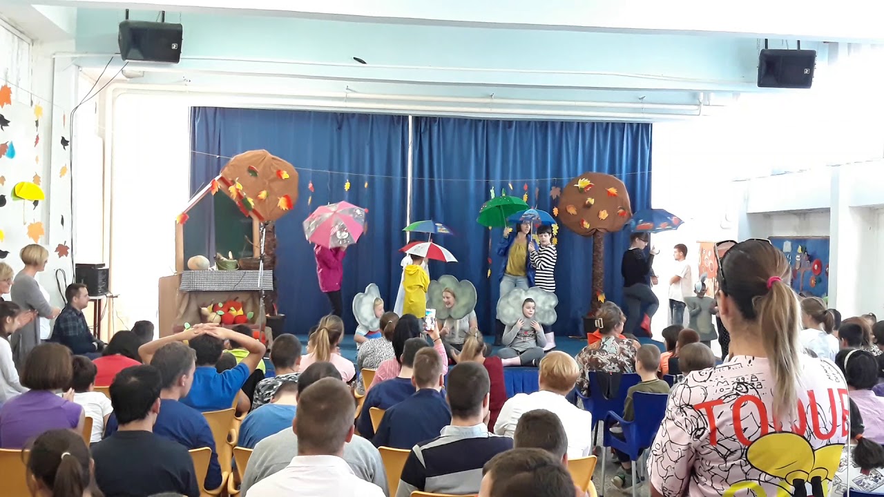Dan kruha i zahvalnosti za plodove Zemlje 2019