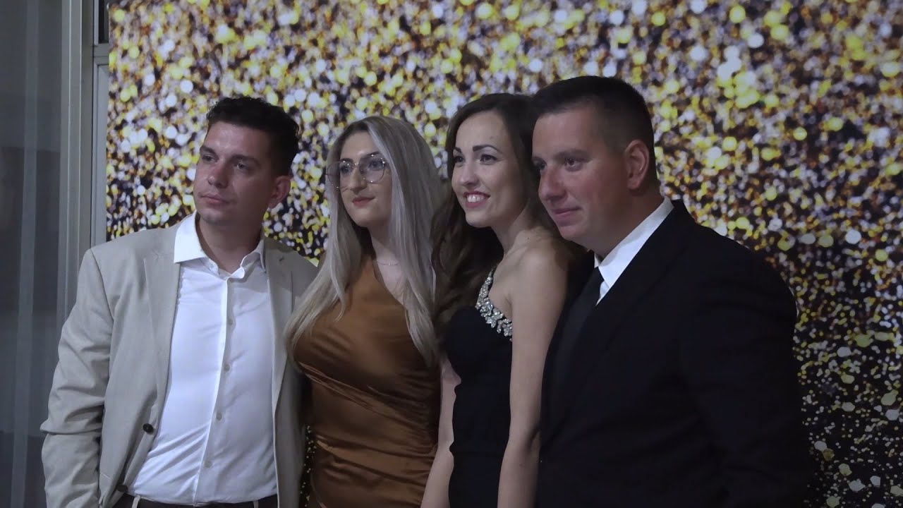 🏆 Sportbál – ahol mindenki gálába vágta magát!