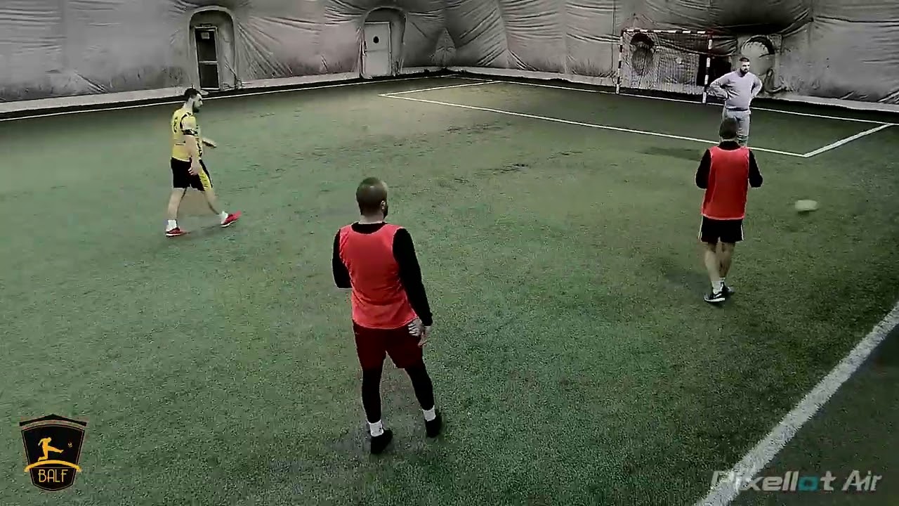 MFK VUKOVI - FK HAN PIJESAK 4:1 (1:1) | SUPER PLAY OFF - 1/4 FINALE | 17.01.2026.