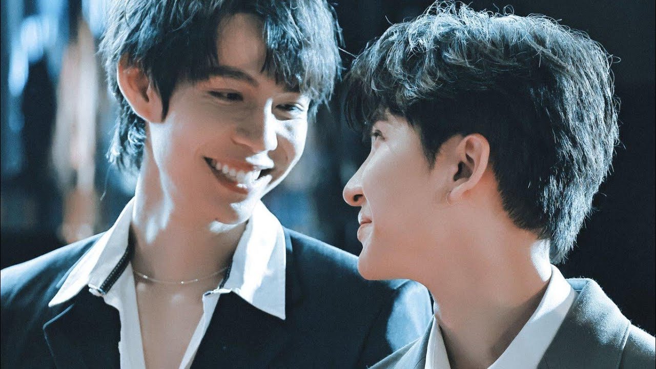 FirstKhaotung are meant for each other ✨