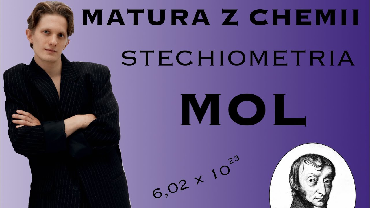 MOL │ Matura z chemii