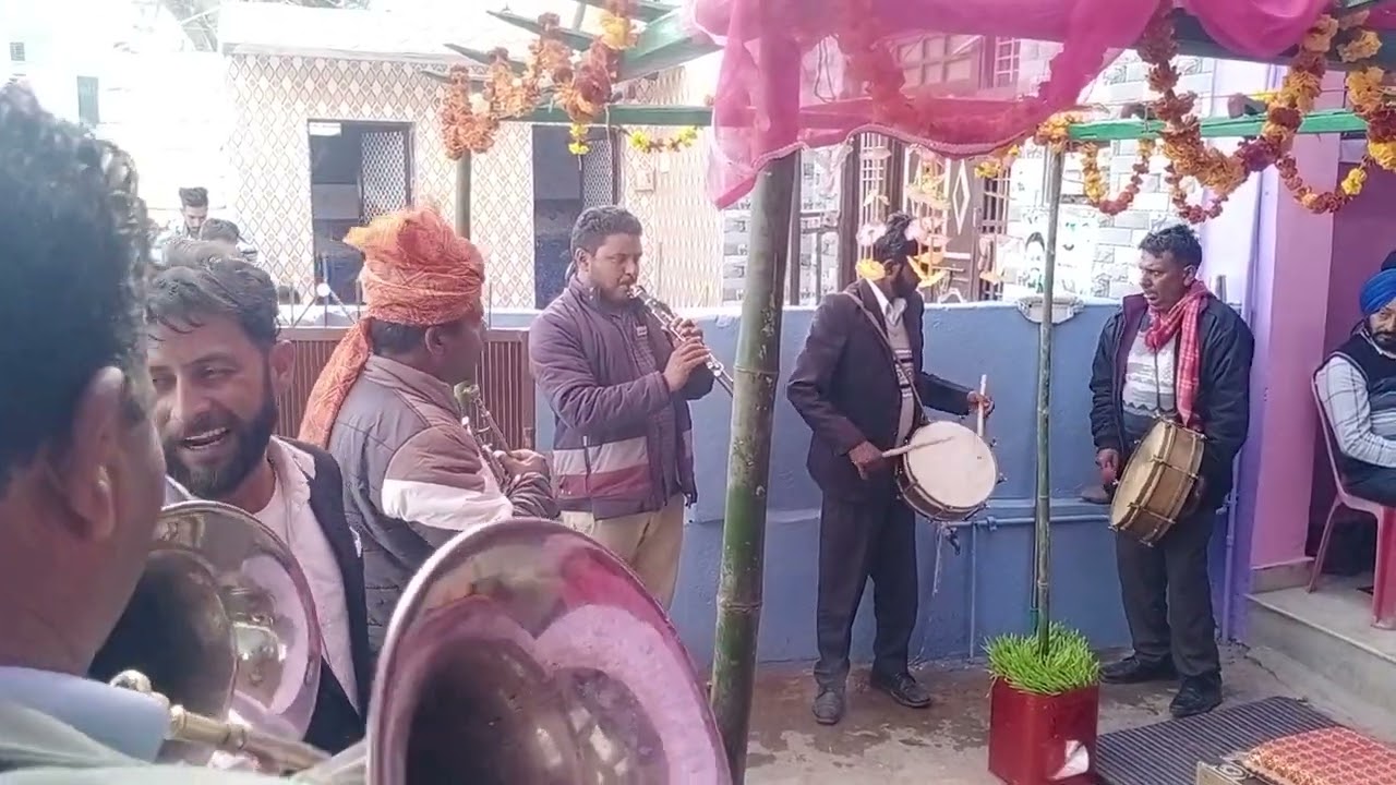 Bindu Brass Band (9816586040)