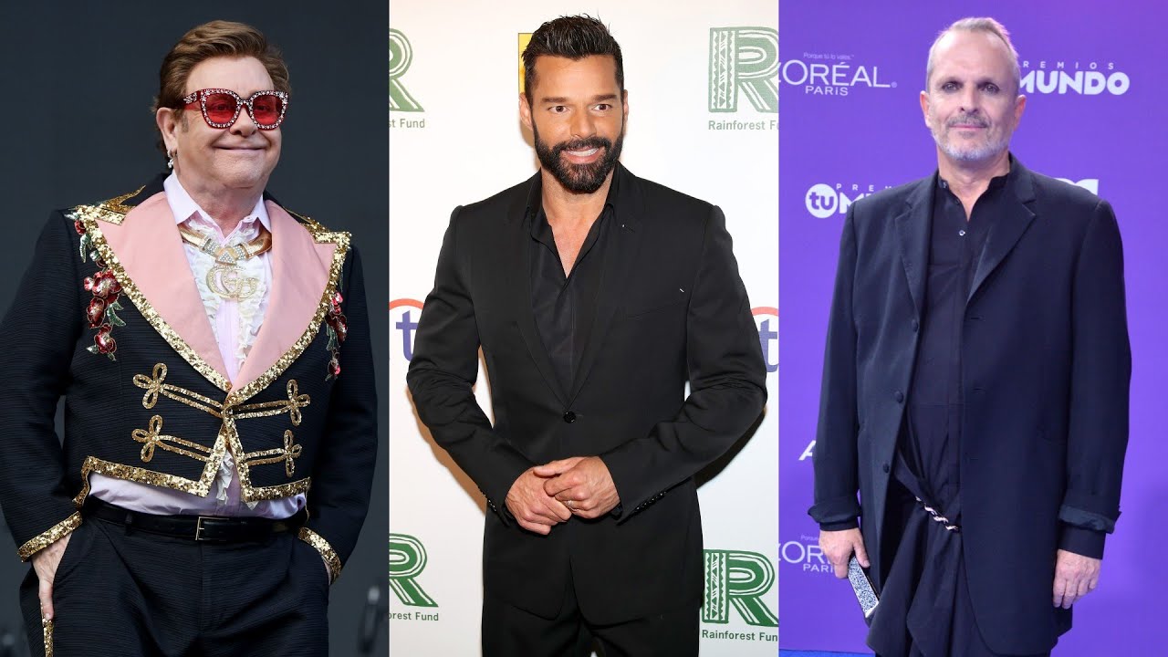 Famosos gays que se convirtieron en unos padres maravillosos